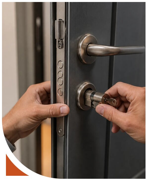 Срочная замена замков Abloy в Чусовой от 6791 р. | Разлок-Чсв