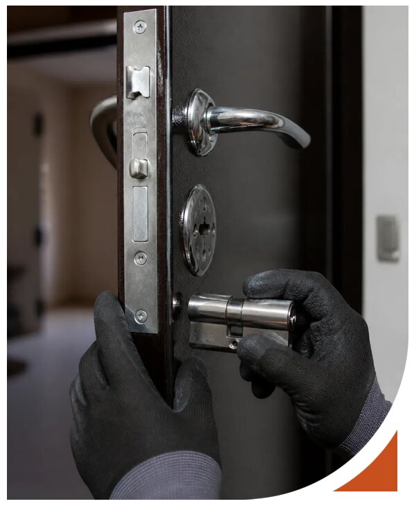 Замена замков Abloy срочно с гарантией и выездом в Чусовой