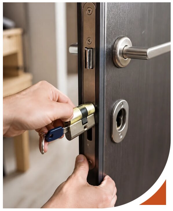 Профессиональный ремонт замков Mul T Lock с выездом в Чусовой