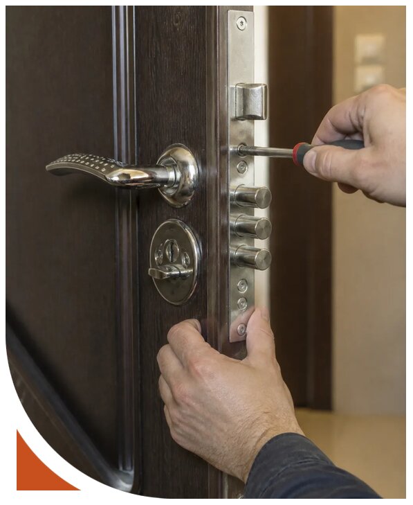 Ремонт замков Меттэм с выездом в Чусовой от 1567 р. | Разлок-Чсв